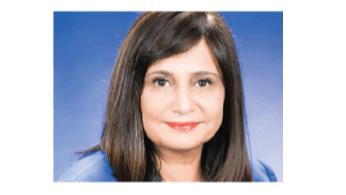 A tribute to a friend, colleague and fellow scientist: Gita Ramjee